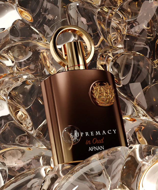 SUPREMACY IN OUD - LUXURY COLLECTION by AFNAN