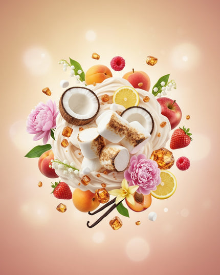 Odyssey Marshmallow - 100ml (Armaf)