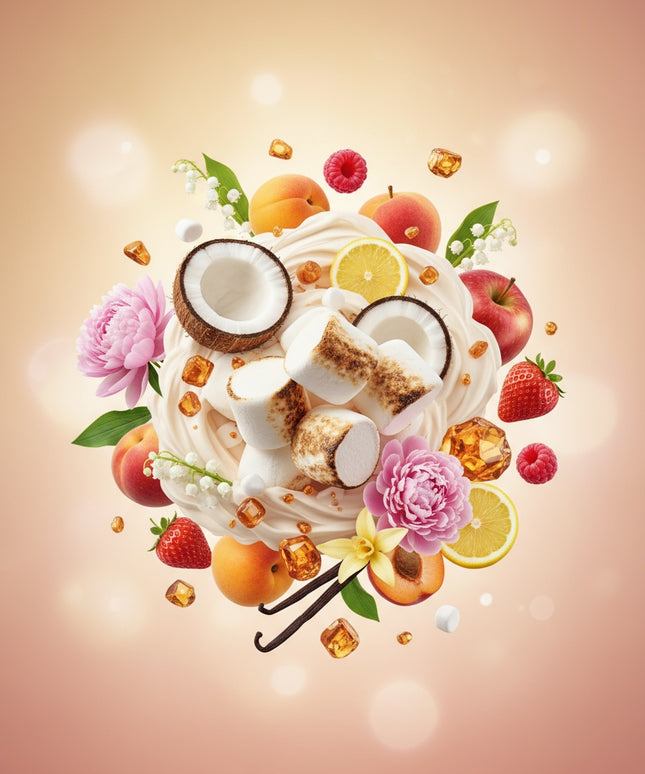 Odyssey Marshmallow - 100ml (Armaf)