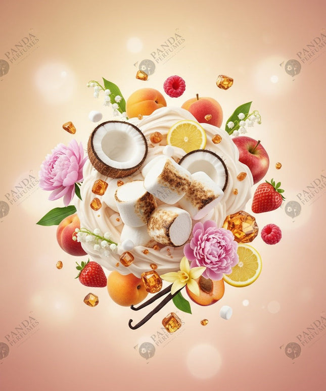 Odyssey Marshmallow - 100ml (Armaf)