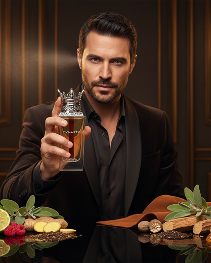 Dynasty - 100ml (Lattafa)