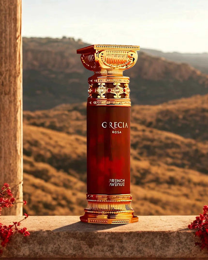 Grecia Rosa - 100ml EDP (French Avenue)