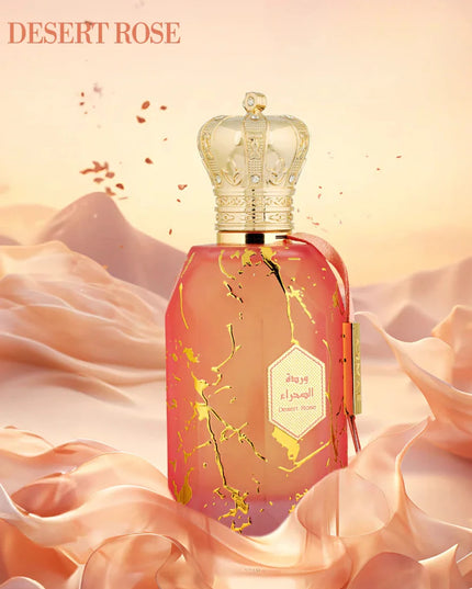 Desert Rose - 100ml (Armaf)