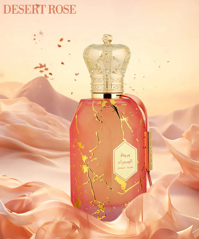 Desert Rose - 100ml (Armaf)