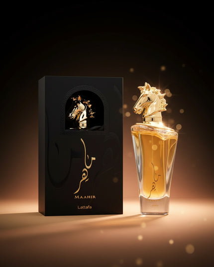 Maahir - Lattafa