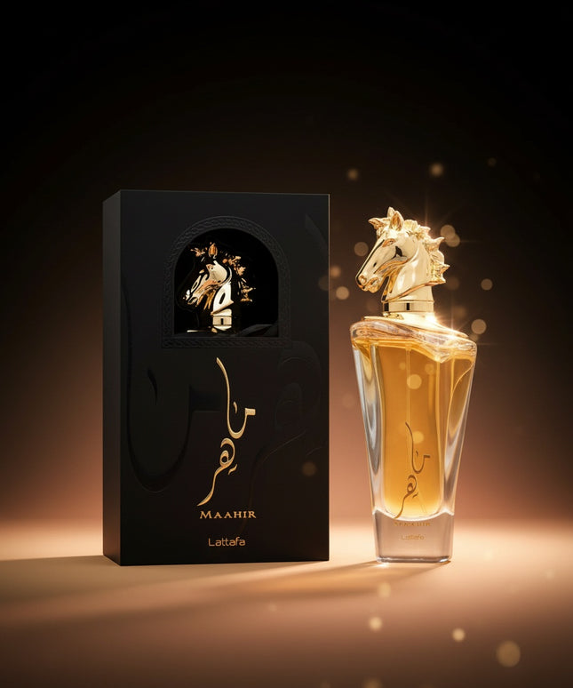Maahir - Lattafa