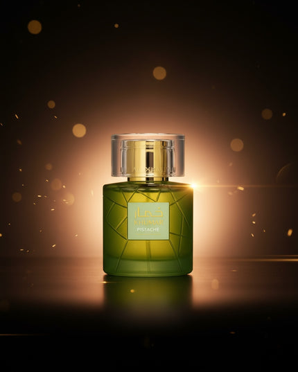 Khumar Pistache - 100ml (Wadi Al Khaleej)