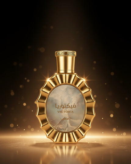 Victoria - 100ml (Lattafa)