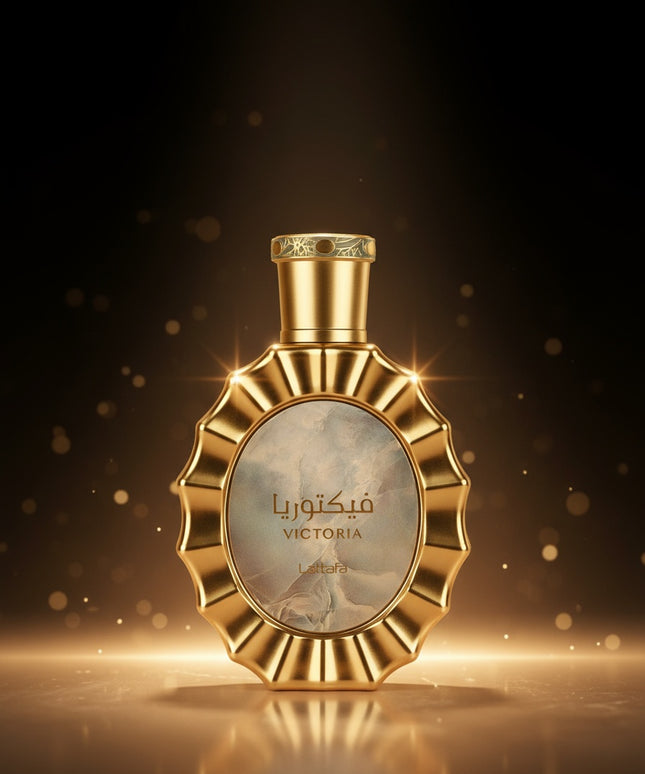 Victoria - 100ml (Lattafa)