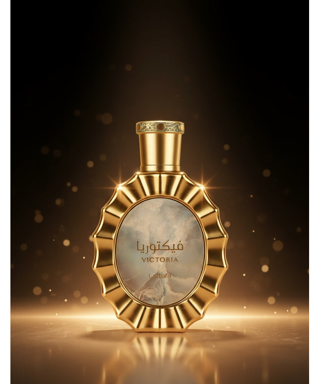 Victoria - 100ml (Lattafa)