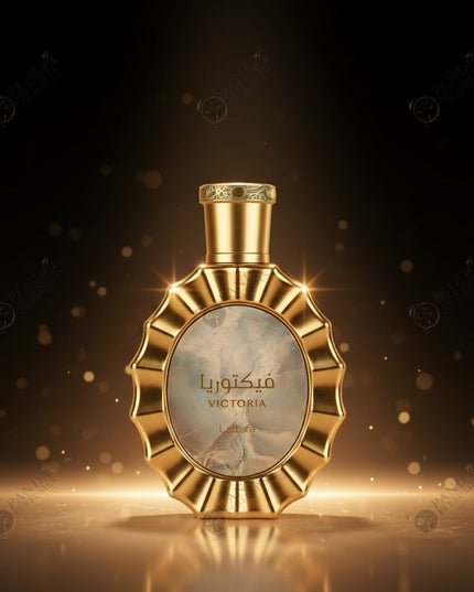 Lattafa Victoria - Lattafa (D&G Devotion)