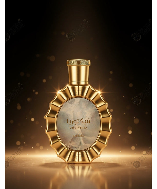 Victoria - Lattafa (D&G Devotion)