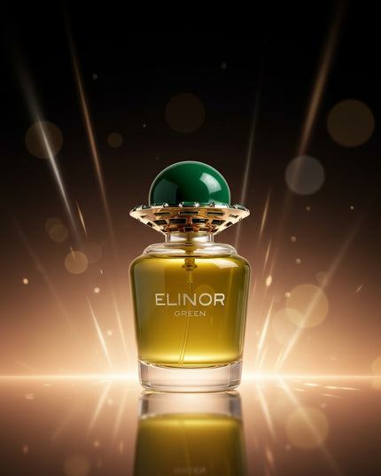 Elinor Green - 100ml (French Avenue)