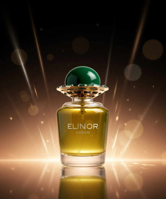 Elinor Green - 100ml (French Avenue)