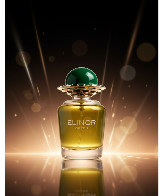 Elinor Green - 100ml (French Avenue)