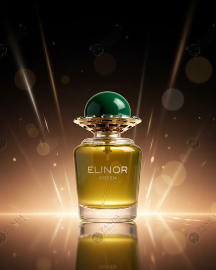 Elinor Green - 100ml (French Avenue)