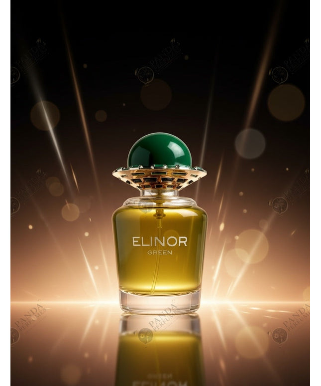Elinor Green - 100ml (French Avenue)