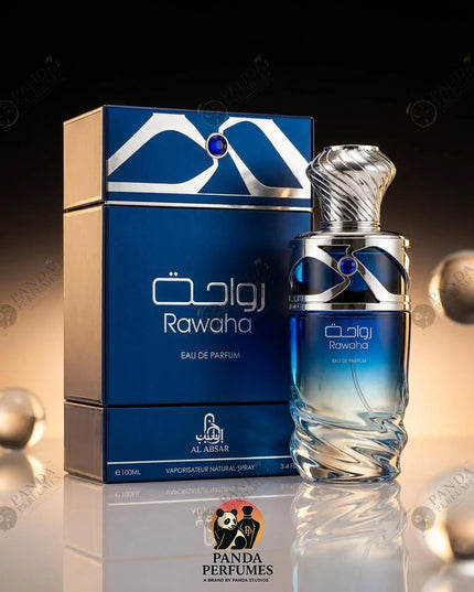 Rawaha - Al Absar