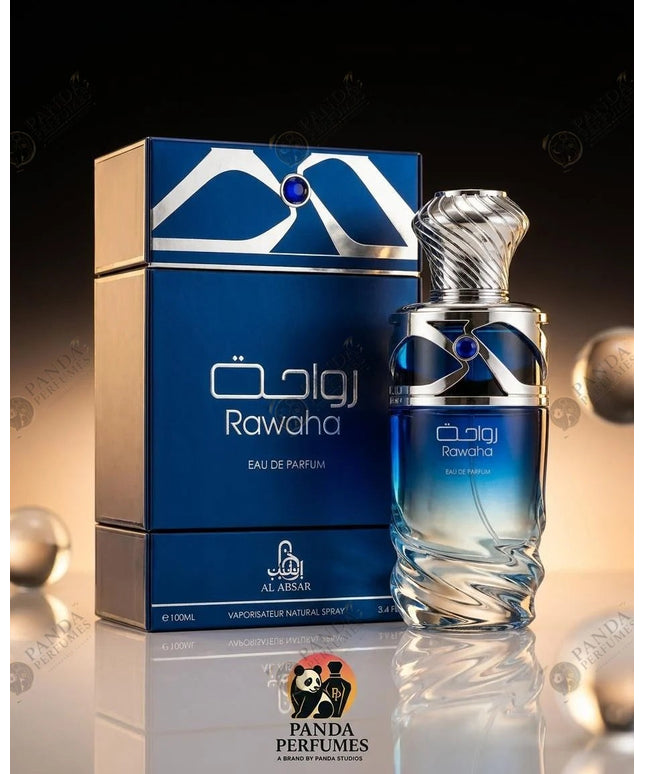 Rawaha - Al Absar