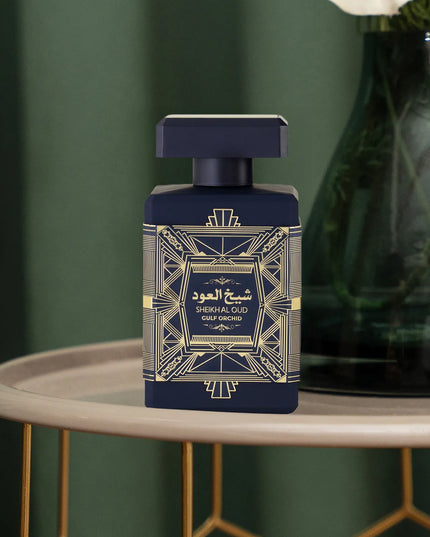 Sheikh Al Oud Blue by Gulf Orchid