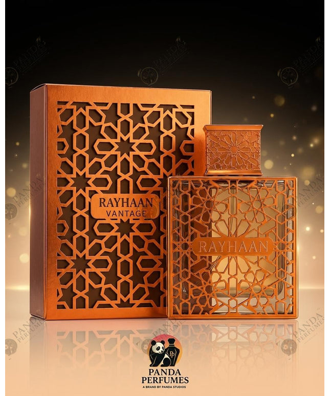 Rayhaan Vantage EDP 100ml