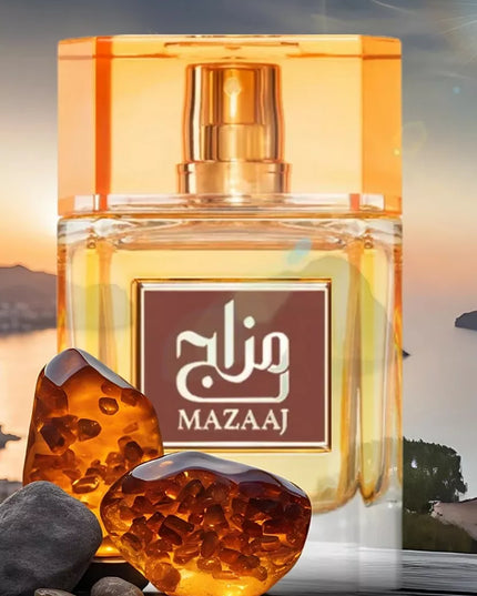 Mazaaj by Zimaya