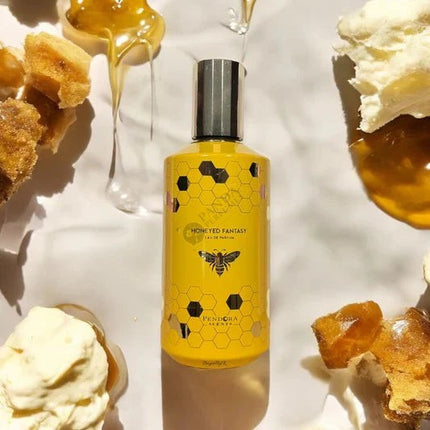 Pendora Scents Honeyed Fantasy - 100ml