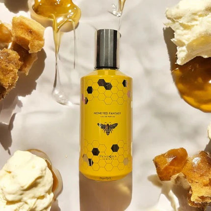 Honeyed Fantasy - 100ml (Pendora Scents)