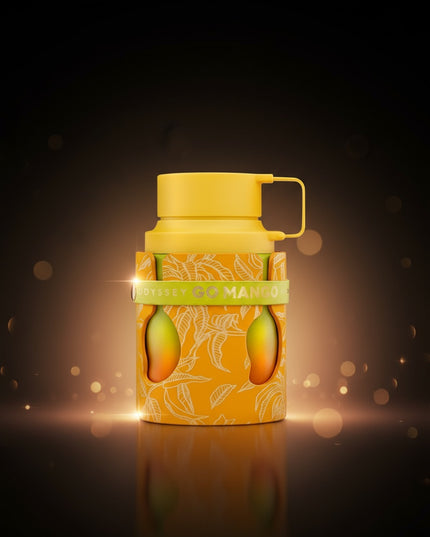 Odyssey Go Mango - 100ml (Armaf)