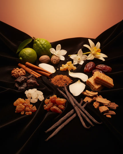 Khamrah - 100ml (Lattafa)