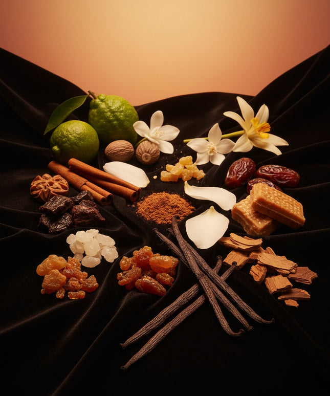 Khamrah - 100ml (Lattafa)