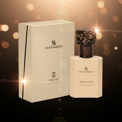 Collection image for: SWISS ARABIAN