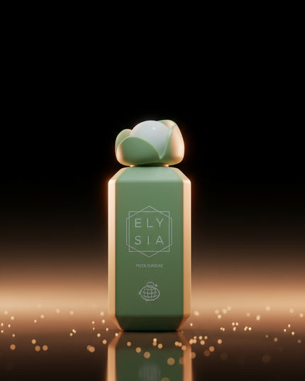 Elysia - Pista Sundae (Fragrance World)