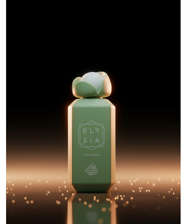 Elysia - Pista Sundae (Fragrance World)