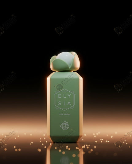 Fragrance World Elysia - Pista Sundae
