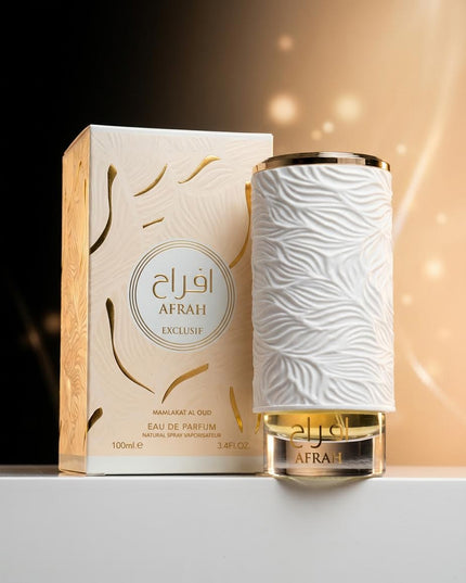 Afrah Exclusif - Mamlakat Al Oud