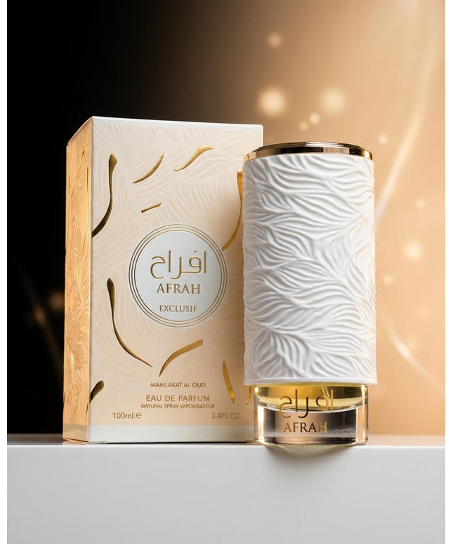 Afrah Exclusif - Mamlakat Al Oud