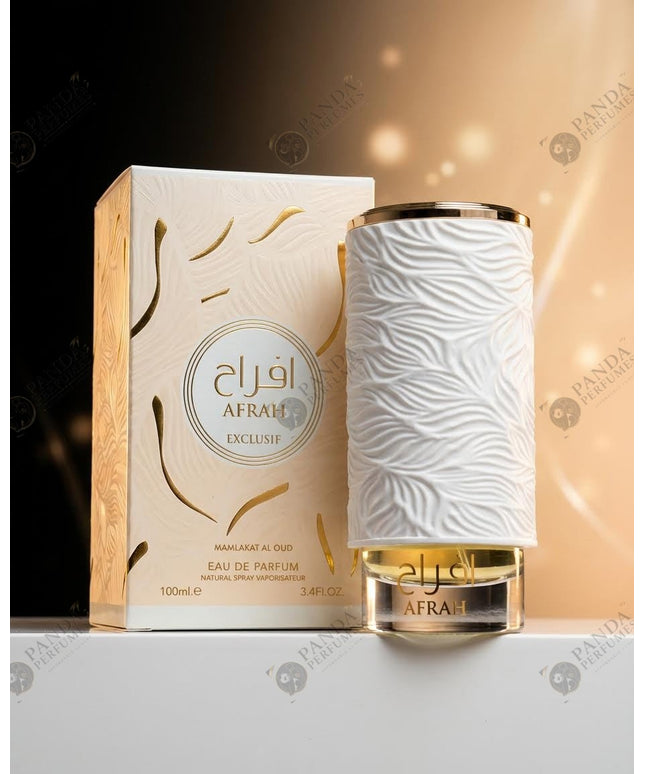 Afrah Exclusif - Mamlakat Al Oud