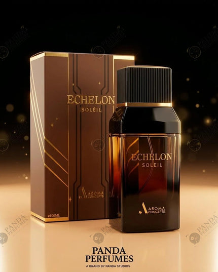 Aroma Concepts Echelon Soleil