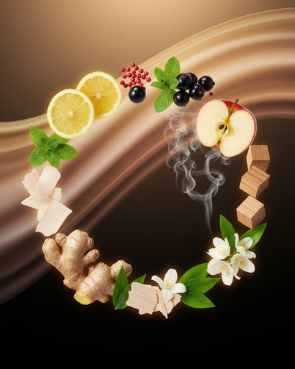 9am Dive - 100 ml (Afnan)