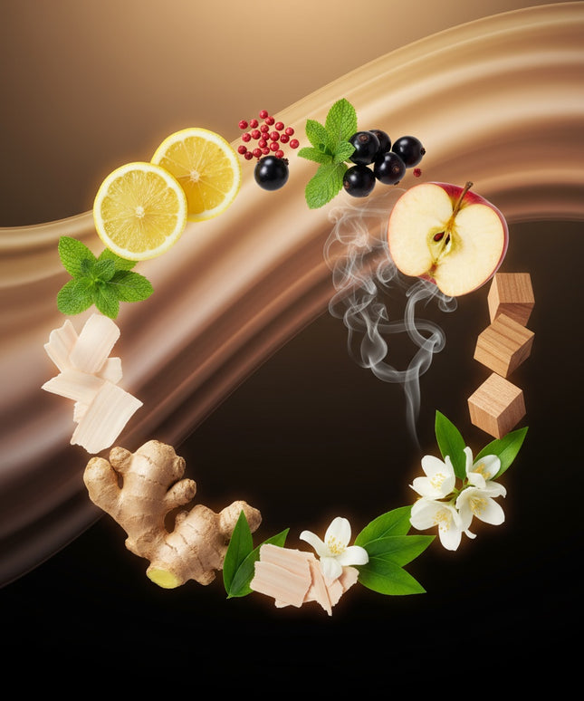 9am Dive - 100 ml (Afnan)