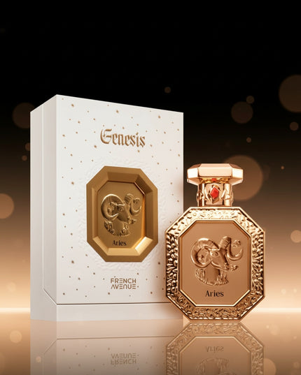 Genesis Aries - 90ml by French Avenue