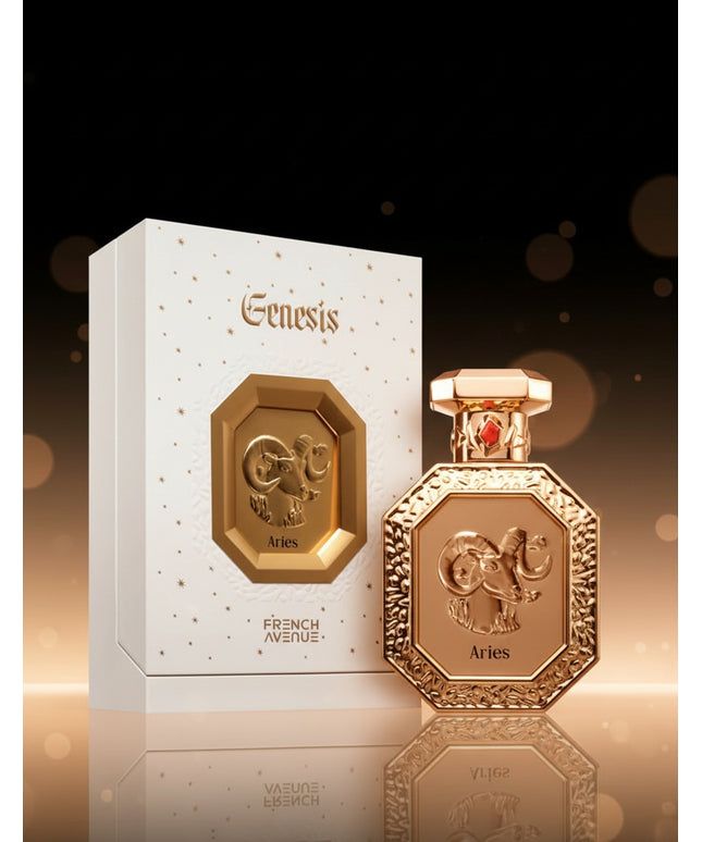 Genesis Aries - 90ml by French Avenue