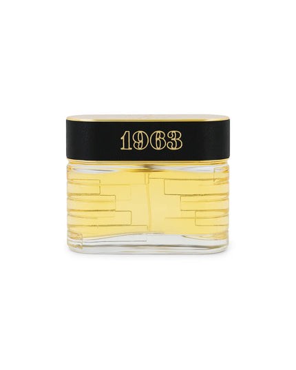 1963 by Maison Asrar