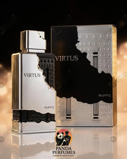 Virtus - Riiffs