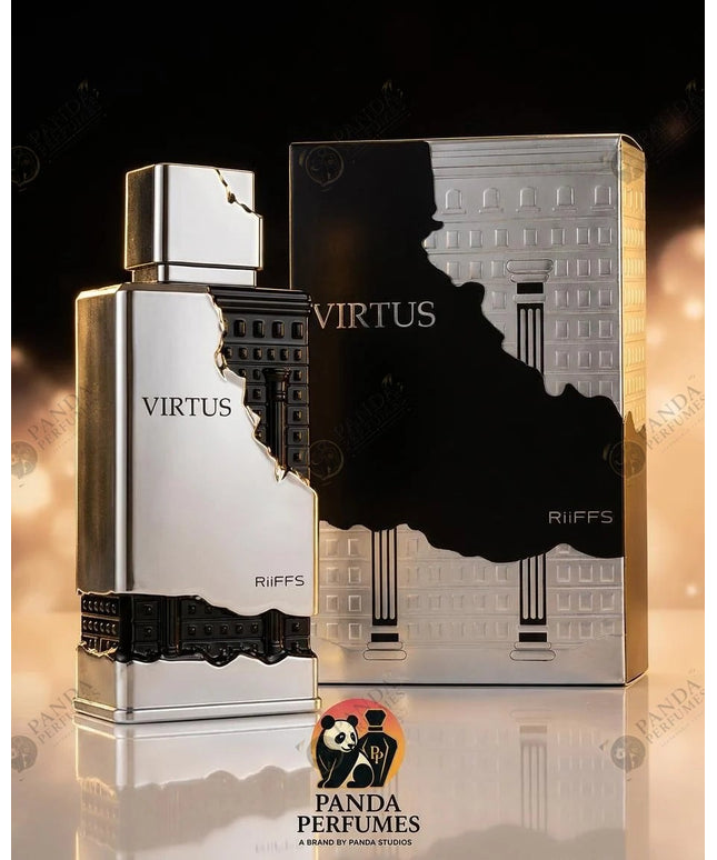Virtus - Riiffs