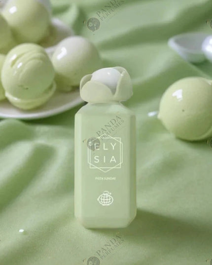 Fragrance World Elysia - Pista Sundae