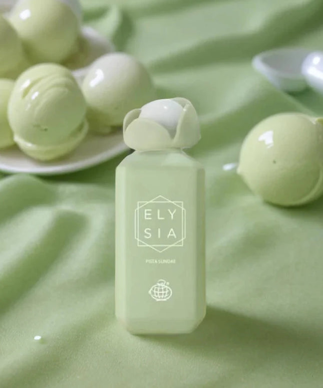 Elysia - Pista Sundae (Fragrance World)