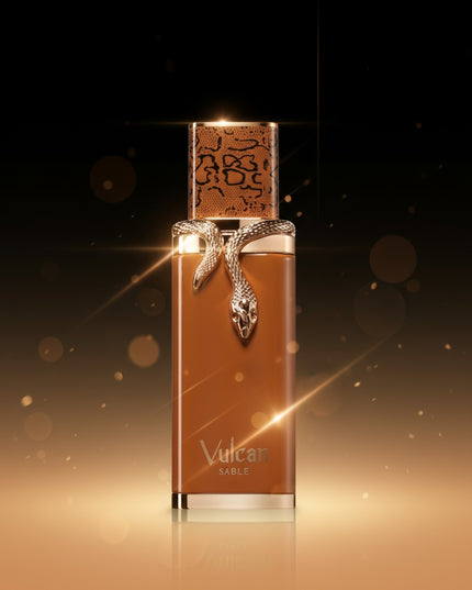 Vulcan Sable - 100ml (French Avenue)