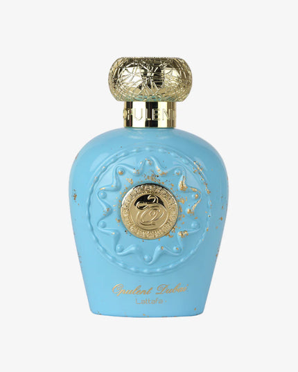 Opulent Dubai - 100ml (Lattafa)